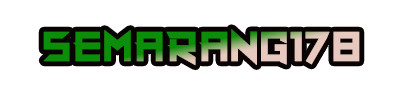 Semarang178 gacor